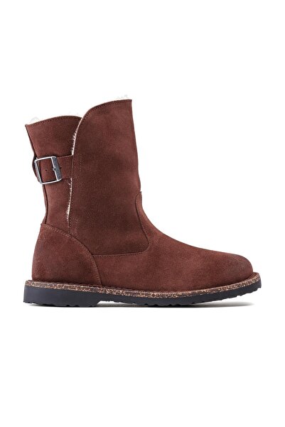 Birkenstock Uppsala Vl Shearling Women's Boots 1023729