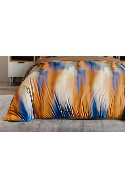 CHIRASO Elegant Linen CHIRASO, FINET, ELASTIC Sheet 180x200cm, Duvet Cover 200x230cm, 4 Pillowcases