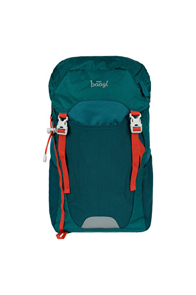 Baagl Rucsac Tracker Verde