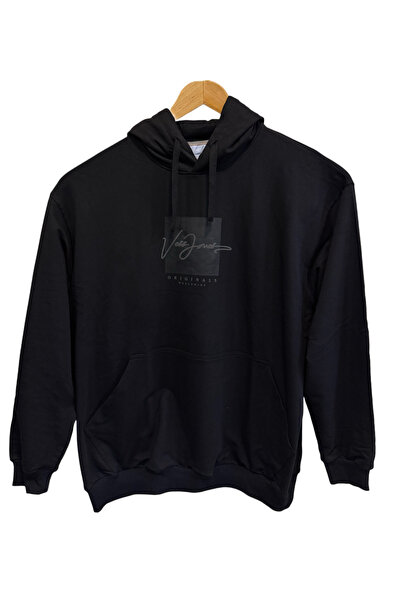 Vessimo Büyük Beden Erkek Sweatshirt