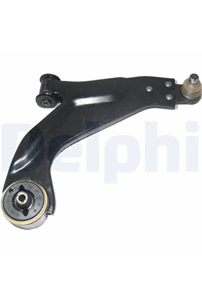 DELPHİ Lower Wheel Suspension Arm Ford Mondeo 3