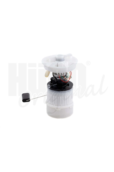 HITACHI Sistem Alimentare Cu Combustibil Volvo C30/S40 2/V50