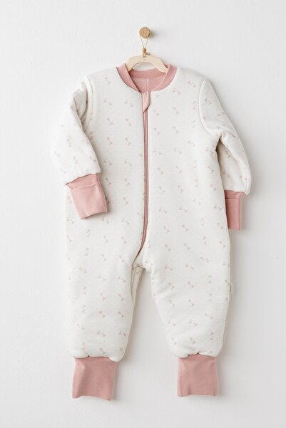 andywawa Girl baby sleeping bag sleeper 2.5 tog