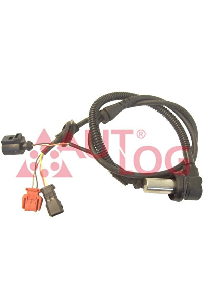 AUTLOG Senzor Turatie Roata Punte Fata Audi A6 C5