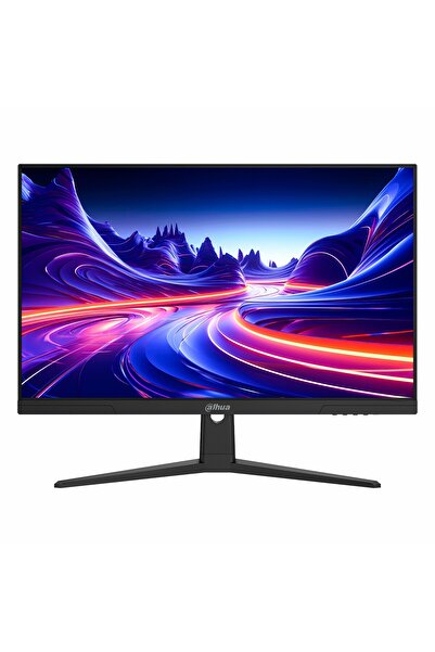 DAHUA LM27-E231BN 27" 200Hz 0.5Ms HDMI+DP HDR FullHD Adaptive-Sync IPS Vesa Monitör