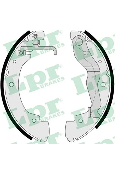 LPR Set Saboti Frana Vw Kombi T2 Caroserie/Transporter T4 Bus/Transporter T4 ...