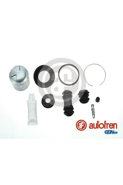 AUTOFREN SEINSA Set Reparatie, Etrier Puntea Spate D41947C Toyota Mr2 Iii