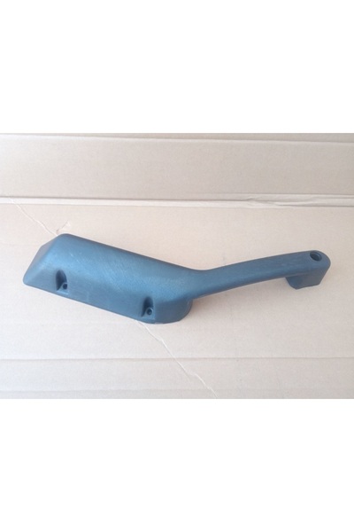GROSSE DOOR ARM COLLAR FRONT LEFT CURVE BLACK M.131 DKŞ 88 M