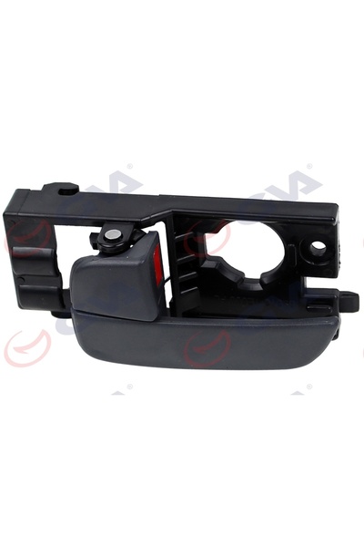 GVA Front Left Interior Door Handle for Hyundai Accent Era 06-13