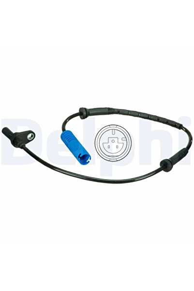 DELPHİ Senzor Turatie Roata Bmw 3