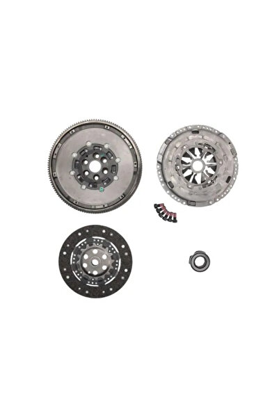 NEXUS Set Ambreiaj Audi A3 Seat Altea/Leon/Toledo 3 2003-2012