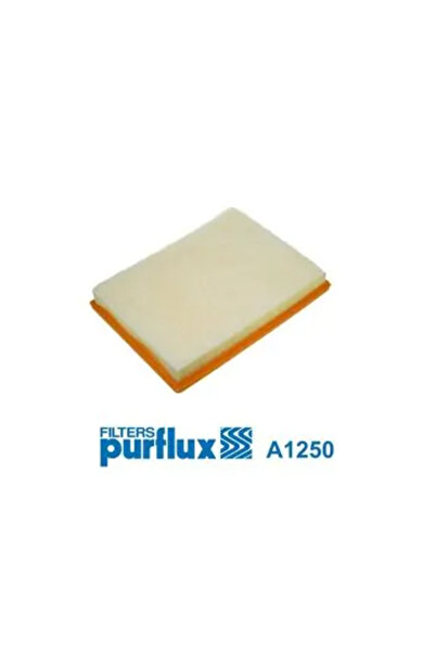 PURFLUX Filtru Aer Nissan Interstar Bus/Interstar Caroserie/Interstar Platou ...