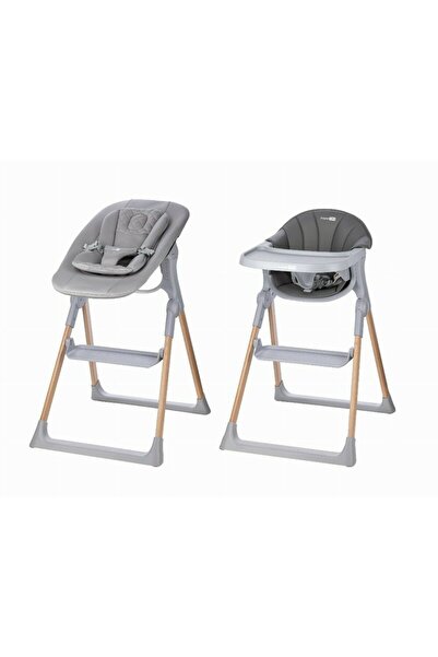 FreeON Scaun de masa 2 in 1, FreeON, Flexi Grow, Transformabil, Pliabil, Cont...