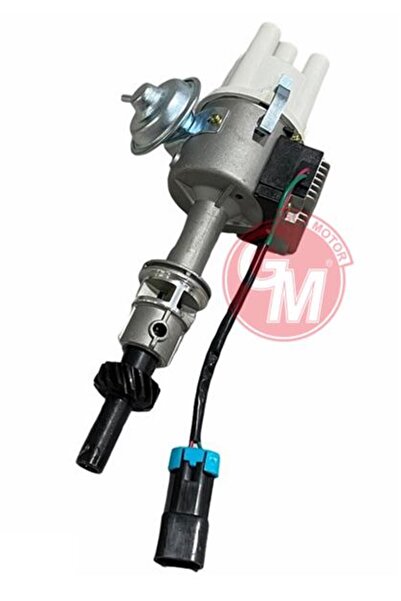 GUA Distribütör Komple Dikey Fıat 131 Doğan Slx Kartal Sahın S - Uno 70 15 Di...