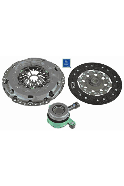 SACHS Set Ambreiaj Mitsubishi Asx/Lancer 8/Outlander 2