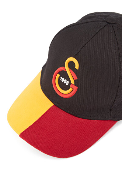 GSStore Galatasaray Çocuk Şapka C251185