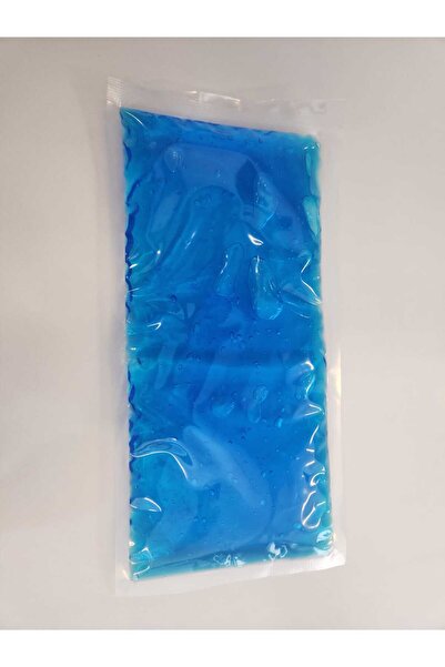 aquamed 13X26cm COLD PACK TERMO JEL (SICAK / SOĞUK KOMPRES) (BUZ PAKETİ)
