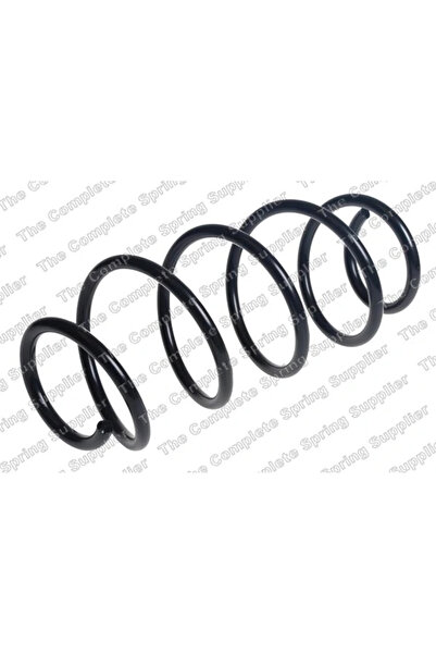 LESJOFORS Arc Spiral Punte Fata Peugeot 308 2