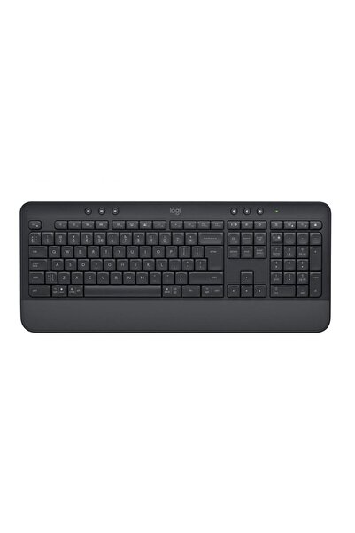 Other Logitech SIGNATURE K650 - GRAPHITE - US, 920-010945