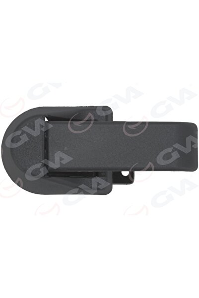 GVA Interior Opening Handle Fiat M131 Dks Black