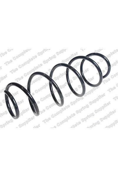 LESJOFORS Arc Spiral Punte Fata Mercedes-Benz B-Class Sports Tourer