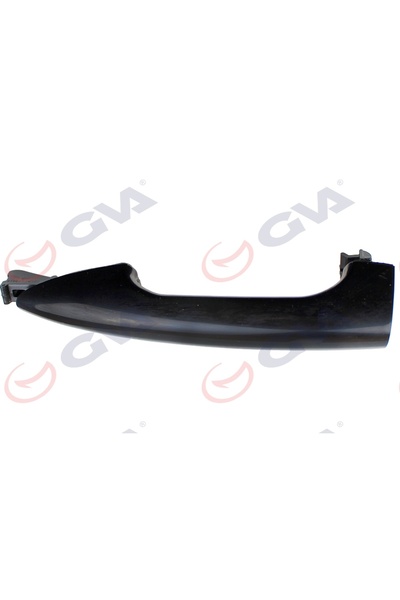GVA EXTERIOR DOOR HANDLE FRONT/REAR LEFT ACCENT BLUE 11-18