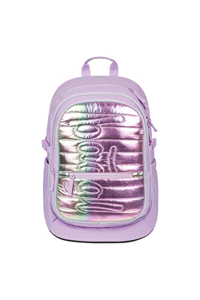 Baagl Ghiozdan școlar Core Lavender