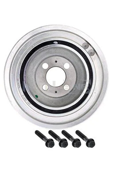 SNR Fulie Curea Arbore Cotit Fiat Ducato Bus/Ducato Caroserie/Ducato Platou