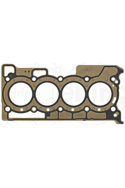 ELRING Garnitura Chiulasa Dacia Dokker Autoutilitara/Limuzina Spatioasa/Dokker