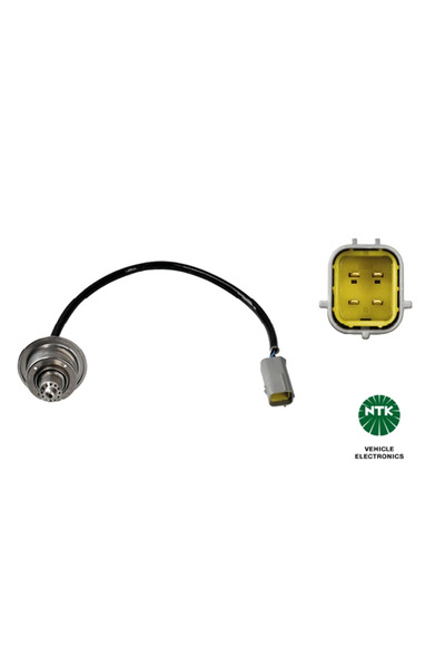 NTK Sonda Lambda Nissan Cabstar/Navara NP300/Pathfinder 3
