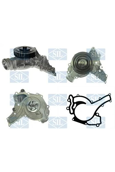 Saleri SIL Pompa De Apa Racire Motor Mercedes-Benz Clk/Cls/E-Class