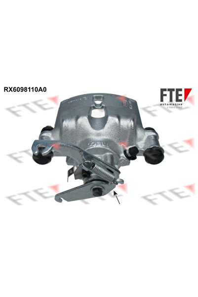 FTE Etrier frână axă față Iveco Daily 4 Caroserie/Daily 4 Platformă/Șasiu/Dai...