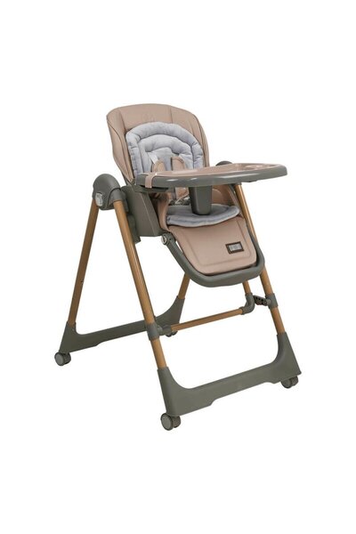 bebe stars Scaun de masa, Bebe Stars, Nuovo, 2 in 1, Functie de balansoar, Pa...