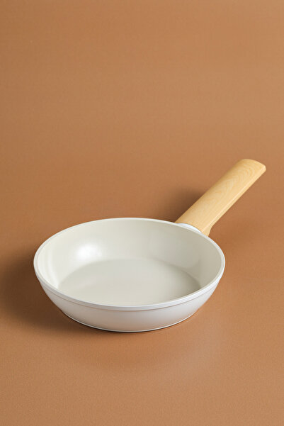 Karaca x Refika Swiss Crystal Almond Cream 0 Yağ İle Yanmaz Nepřilnavá indukč...