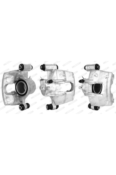 FERODO Brake Caliper Mercedes-Benz 5-Class/Vito Bus/Vito Body