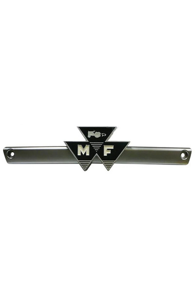 PEREN TRAKTÖR Massey Ferguson Ön Arma Çıtalı Kabartmalı Orjinal Tip OEM Kalit...