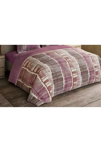 CHIRASO Elegant Linen CHIRASO, FINET, ELASTIC Sheet 180x200cm, Duvet Cover 200x230cm, 4 Pillowcases