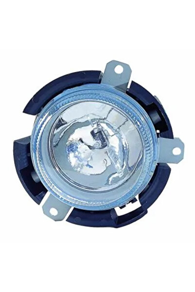 Abaküs Yayınevi Right High Beam Headlight Iveco Stralis 1