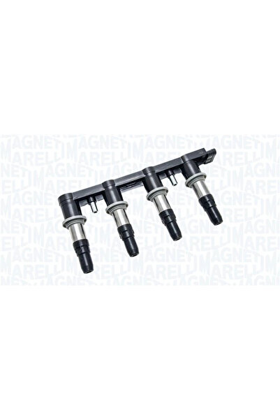 MAGNETI MARELLI Bobina De Inductie Chevrolet Aveo/Cruze Opel Astra J/Corsa E/...
