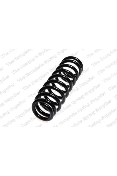 LESJOFORS Спирална пружина на предния мост на Honda Accord 7