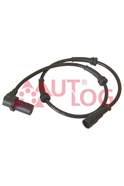 AUTLOG Senzor Turatie Roata Axa Spate Stanga Vw Transporter T4 Bus/Transporte...