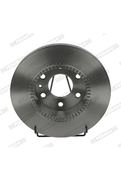 FERODO Brake Disc Iveco Daily 4 Bus/Daily 4 Body/Daily 4 Platform/Chassis
