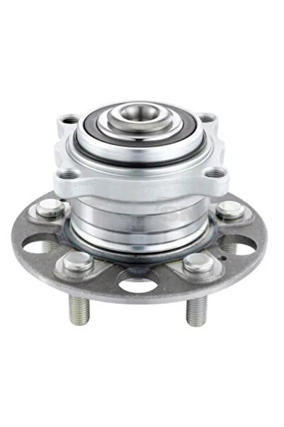SNR Wheel Bearing Kit Honda Accord 8/Accord 9 Coupe/Accord 9 Sedan 2007-2016