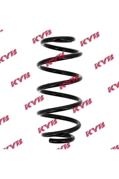 KYB Arc Spiral Puntea Spate Mercedes-Benz Gla-Class
