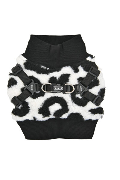 puppia طوق صدر قابل للتعديل من نوع سيرفال