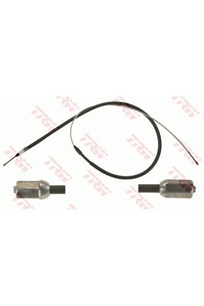 TRW Cablu Frana De Parcare Citroen C3 2 Peugeot 2008 1/207/208 1