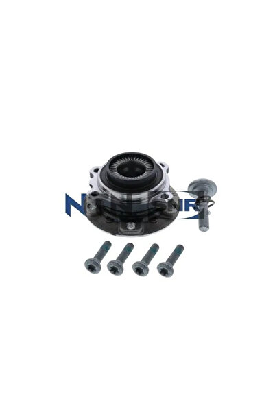 SNR Set Rulment Roata Bmw 5/6/7