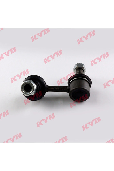 KYB Brat/Bieleta Suspensie Stabilizator Axa Fata Dreapta Mitsubishi L200 / Tr...
