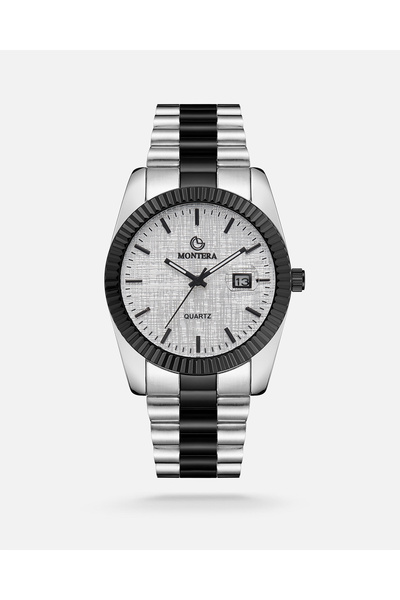 Montera Montera luxury men's watch