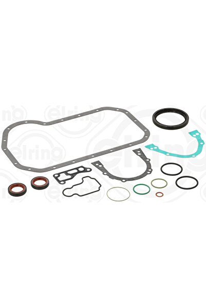 ELRING Set Garnituri Carter Audi 100 C4/80 B3 Limuzina/80 B4 Limuzina Ford Us...